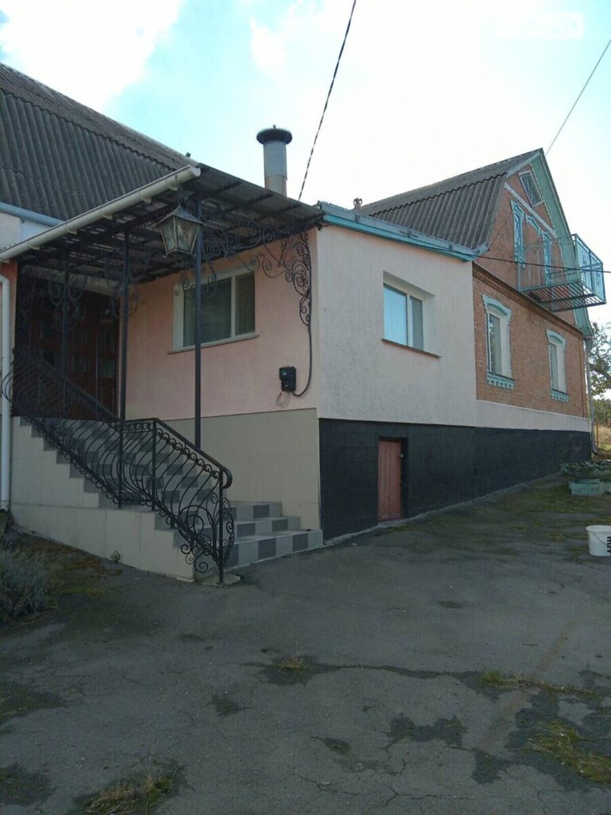 Продається будинок Вінницька, Вінниця, Староміський, Бучми (Малі Хутори) фото 1 Продається будинок Вінницька, Вінниця, Староміський, Бучми (Малі Хутори) фото 1