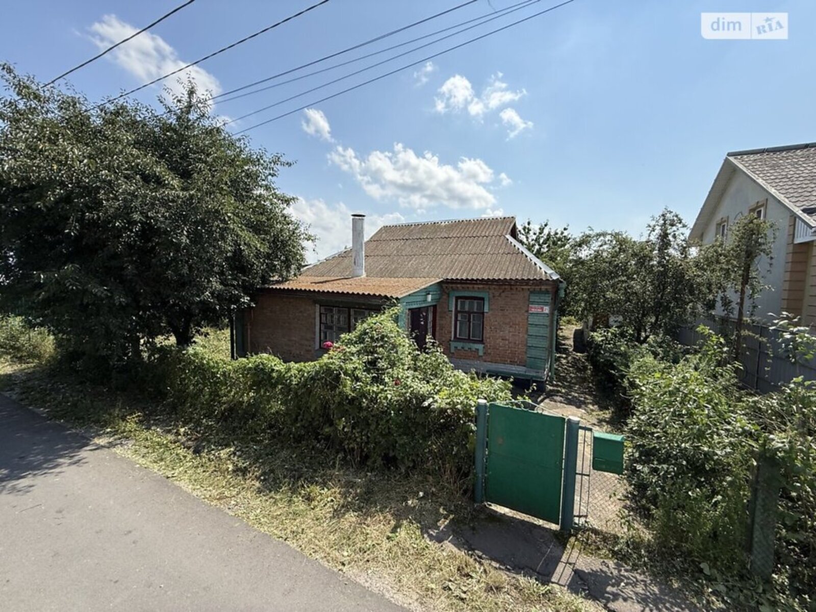 Продається будинок Вінницька, Вінниця, Староміський, Олієжир комбінат, 2-й пр. Гетьмана Мазепи фото 1 Продається будинок Вінницька, Вінниця, Староміський, Олієжир комбінат, 2-й пр. Гетьмана Мазепи фото 1