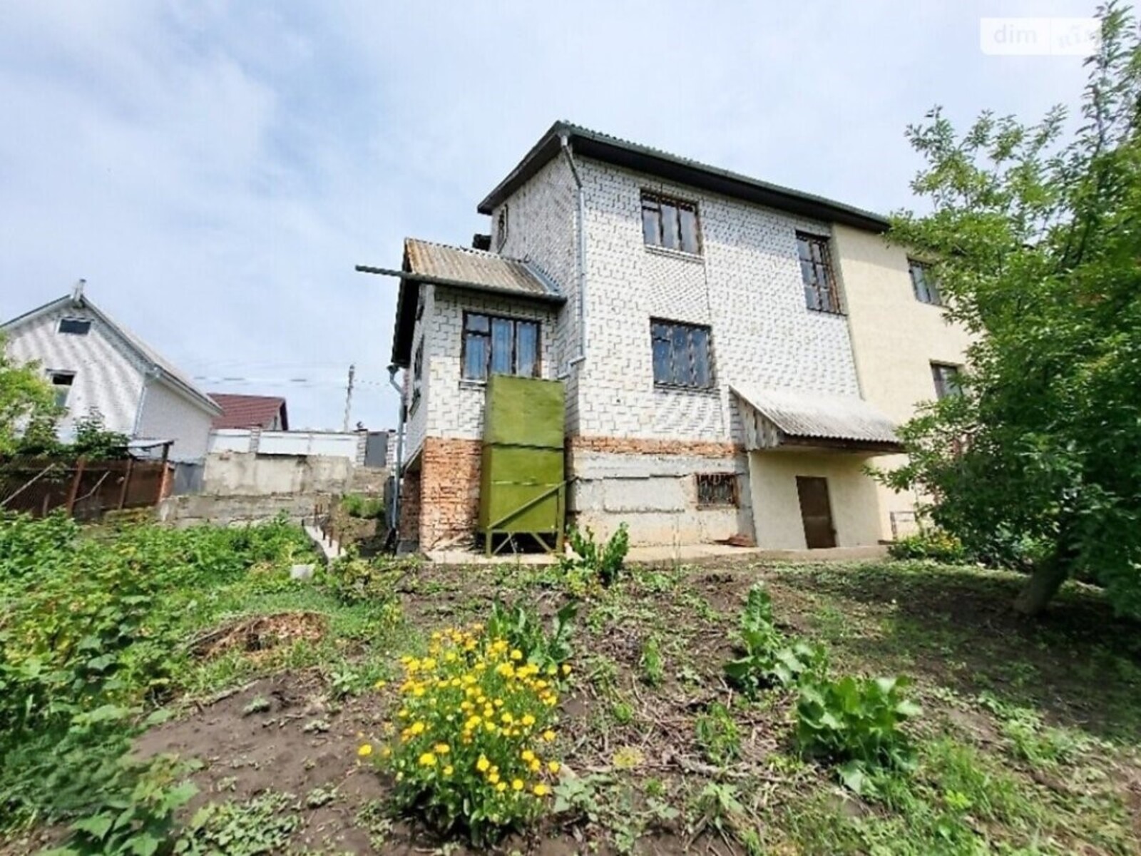 Продається будинок Вінницька, Вінниця, Ленінський, П'ятничани, Юлії Рябчинської фото 1 Продається будинок Вінницька, Вінниця, Ленінський, П'ятничани, Юлії Рябчинської фото 1