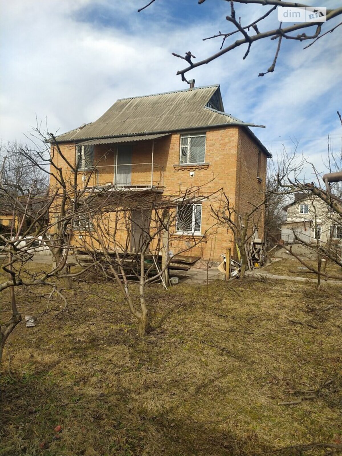 Продається будинок Вінницька, Вінниця, Староміський, Плодовий проїзд фото 1 Продається будинок Вінницька, Вінниця, Староміський, Плодовий проїзд фото 1