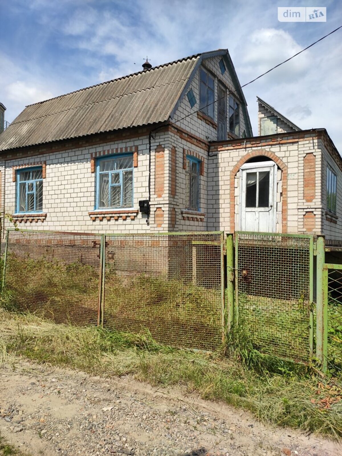 Продається будинок Вінницька, Вінниця, Передмістя, Озерна фото 1 Продається будинок Вінницька, Вінниця, Передмістя, Озерна фото 1