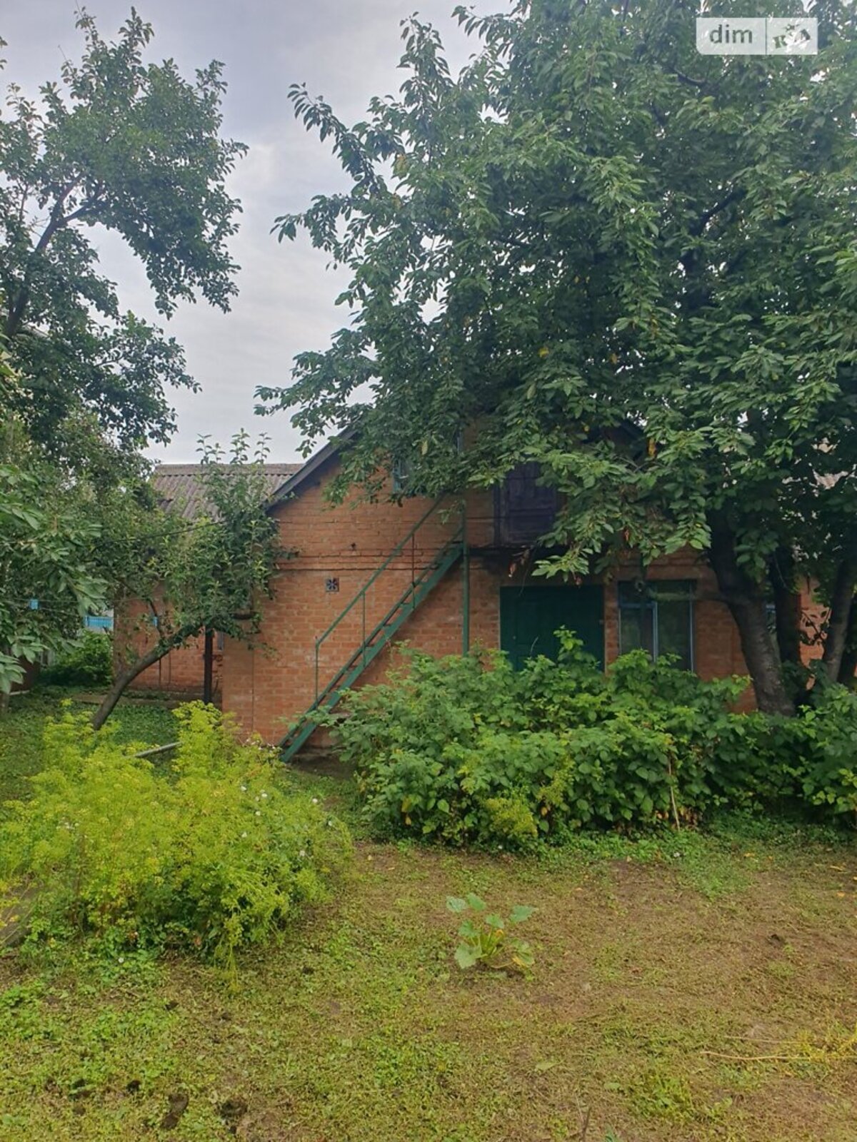 Продається будинок Вінницька, Вінниця, Староміський, Старе місто, Славетний провулок фото 1 Продається будинок Вінницька, Вінниця, Староміський, Старе місто, Славетний провулок фото 1