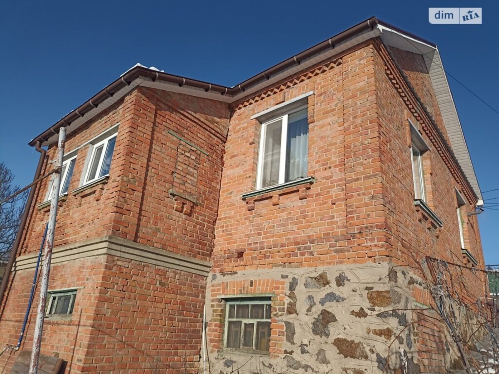 Продається будинок Вінницька, Вінниця, Староміський, Старе місто, Крутний Яр (Лютневої Революції) фото 1 Продається будинок Вінницька, Вінниця, Староміський, Старе місто, Крутний Яр (Лютневої Революції) фото 1