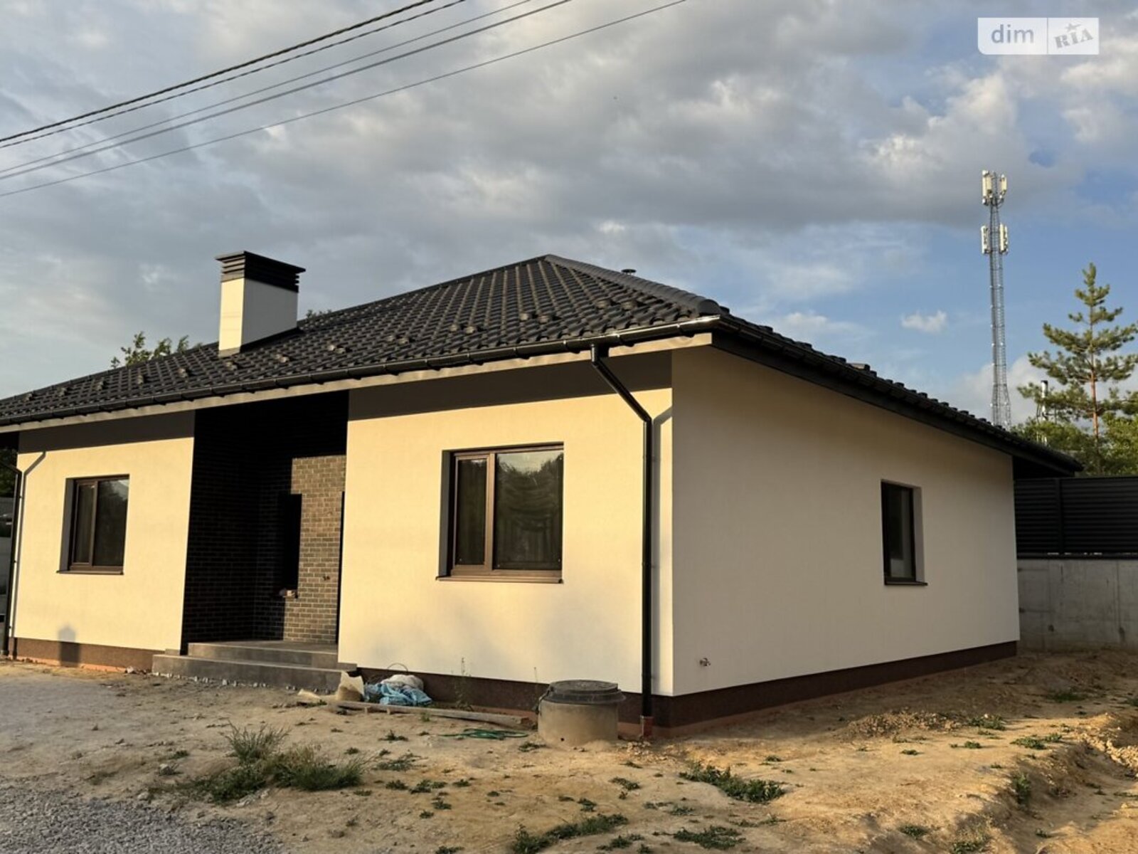 Продається будинок Вінницька, Вінниця, Передмістя, Прибузьке (Шкуринці), Прибузька, шкуринці фото 1 Продається будинок Вінницька, Вінниця, Передмістя, Прибузьке (Шкуринці), Прибузька, шкуринці фото 1