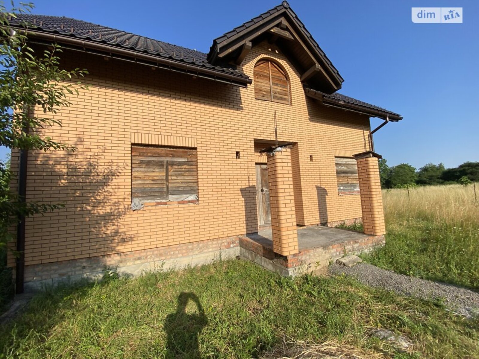 Продається будинок Вінницька, Вінниця, Передмістя, Вінницькі Хутори, Гагаріна, Вінницькі Хутори фото 1 Продається будинок Вінницька, Вінниця, Передмістя, Вінницькі Хутори, Гагаріна, Вінницькі Хутори фото 1