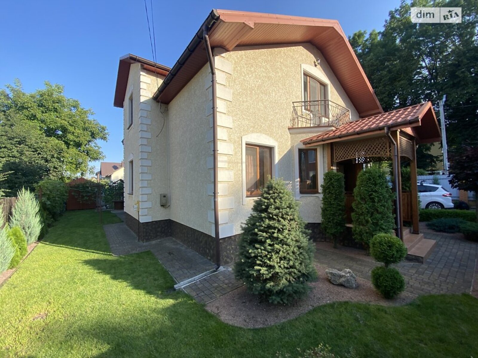 Продається будинок Вінницька, Вінниця, Замостянський, Тяжилів, Приміська фото 1 Продається будинок Вінницька, Вінниця, Замостянський, Тяжилів, Приміська фото 1