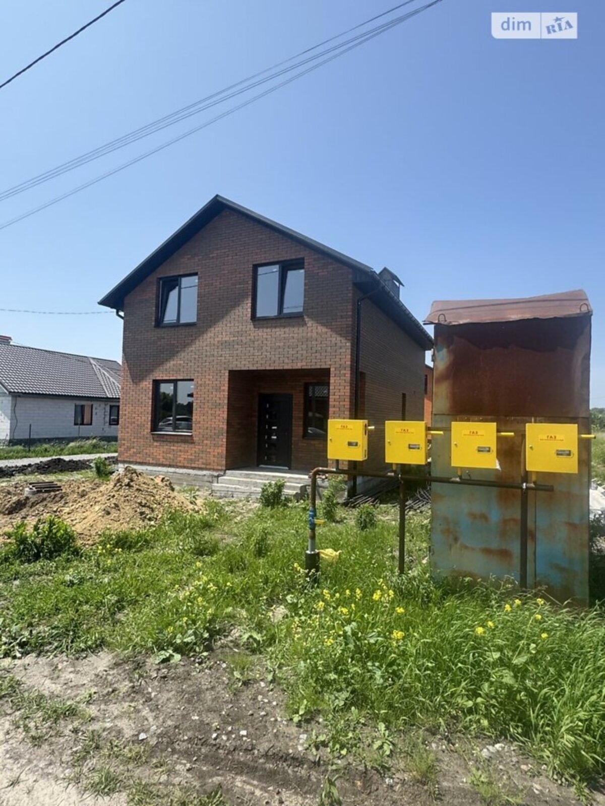 Продається будинок Вінницька, Вінниця, Замостянський, Тяжилів, 3-й пров. Східний фото 1 Продається будинок Вінницька, Вінниця, Замостянський, Тяжилів, 3-й пров. Східний фото 1