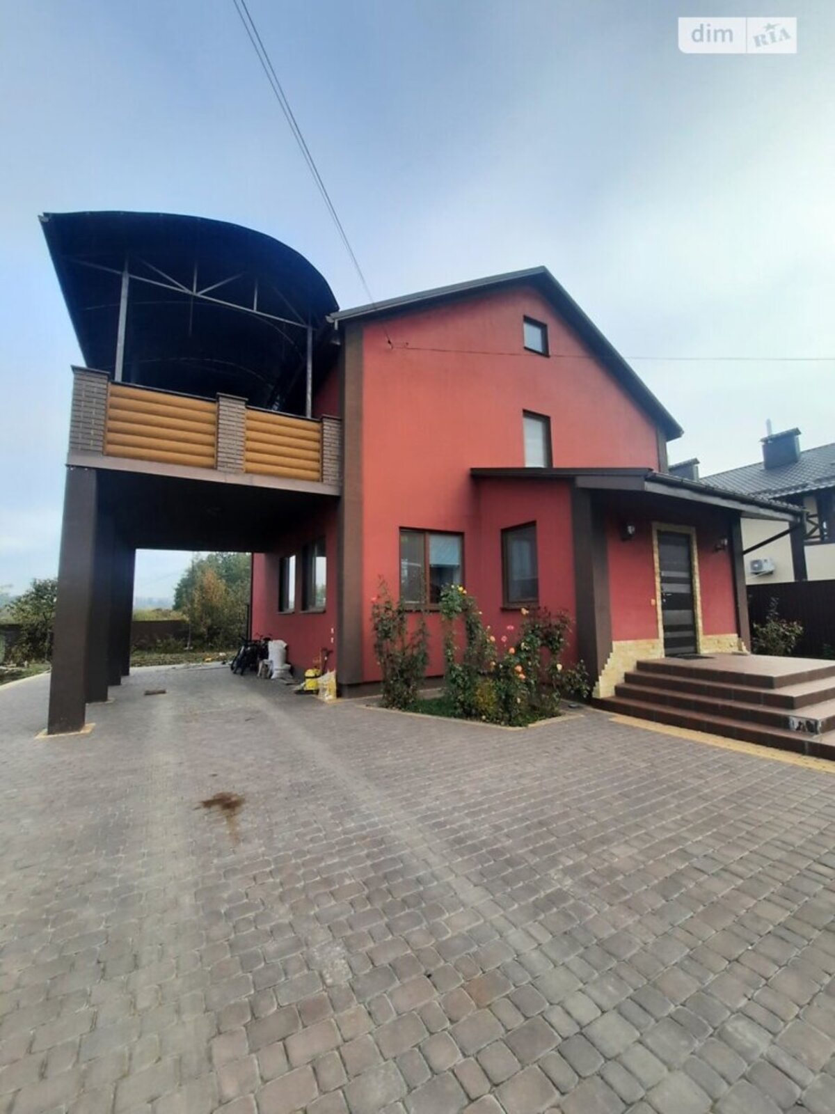 Продається будинок Вінницька, Вінниця, Ленінський, Пирогово фото 1 Продається будинок Вінницька, Вінниця, Ленінський, Пирогово фото 1