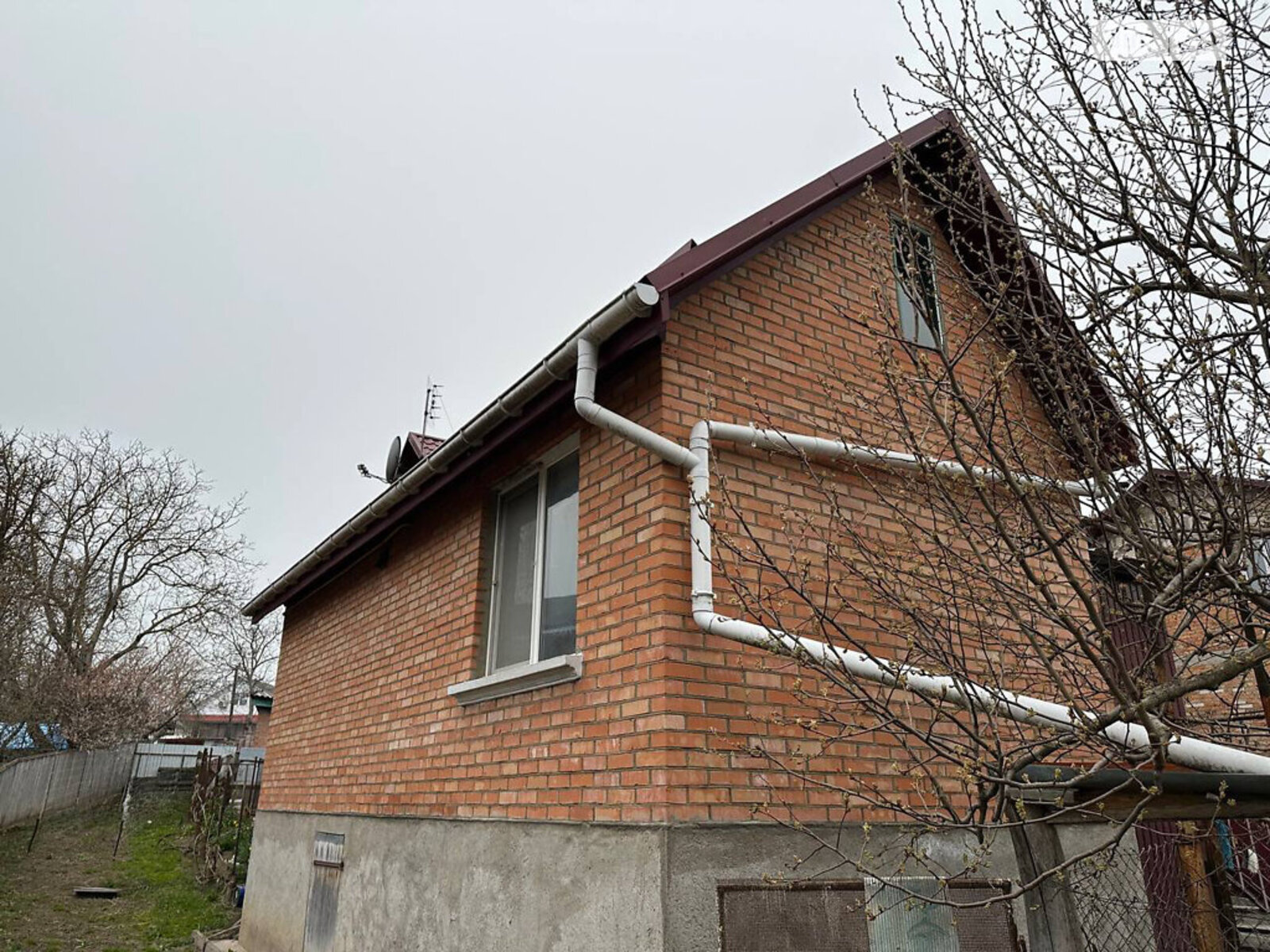 Продається будинок Вінницька, Вінниця, Ленінський, Пирогово, Олеся Гончара, Пирогово фото 1 Продається будинок Вінницька, Вінниця, Ленінський, Пирогово, Олеся Гончара, Пирогово фото 1