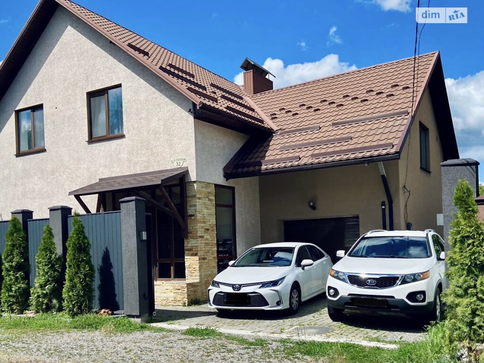 Продається будинок Вінницька, Вінниця, Ленінський, Корея, Євгенія Патона, Корея фото 1 Продається будинок Вінницька, Вінниця, Ленінський, Корея, Євгенія Патона, Корея фото 1