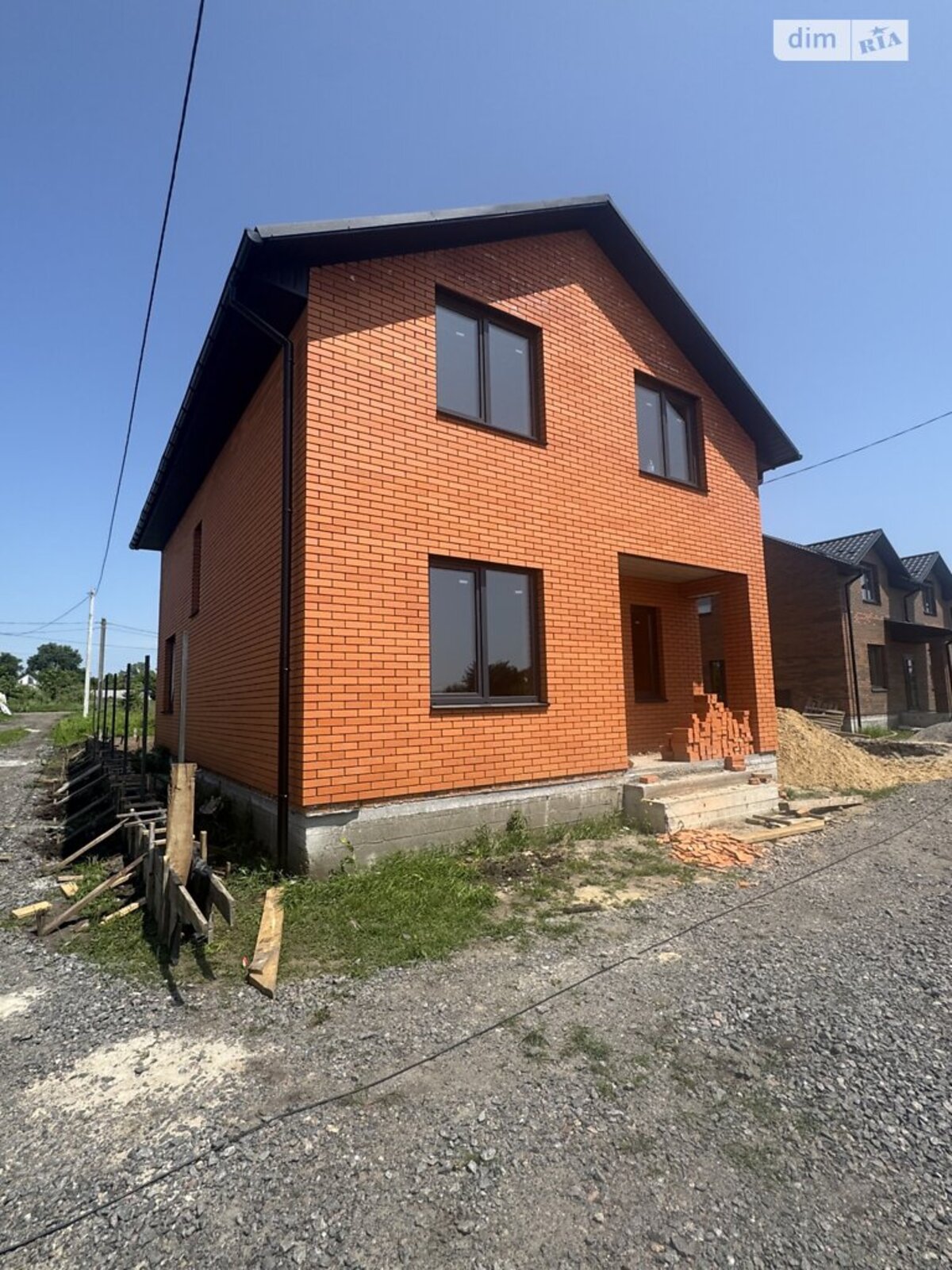 Продається будинок Вінницька, Вінниця, Замостянський, Тяжилів, Східний 3-й провулок, Тяжилів фото 1 Продається будинок Вінницька, Вінниця, Замостянський, Тяжилів, Східний 3-й провулок, Тяжилів фото 1