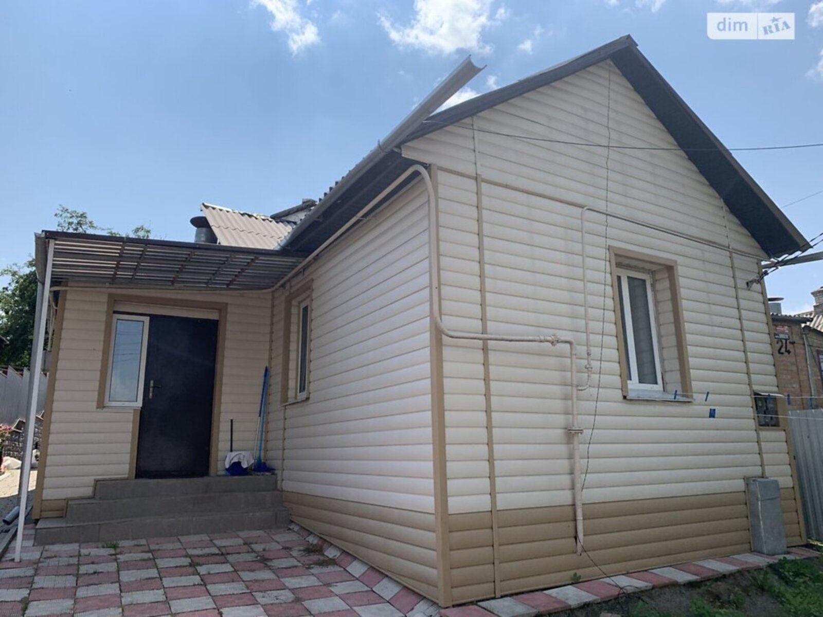 Продається будинок Вінницька, Вінниця, Староміський, Бучми (Малі Хутори), Чумацька фото 1 Продається будинок Вінницька, Вінниця, Староміський, Бучми (Малі Хутори), Чумацька фото 1