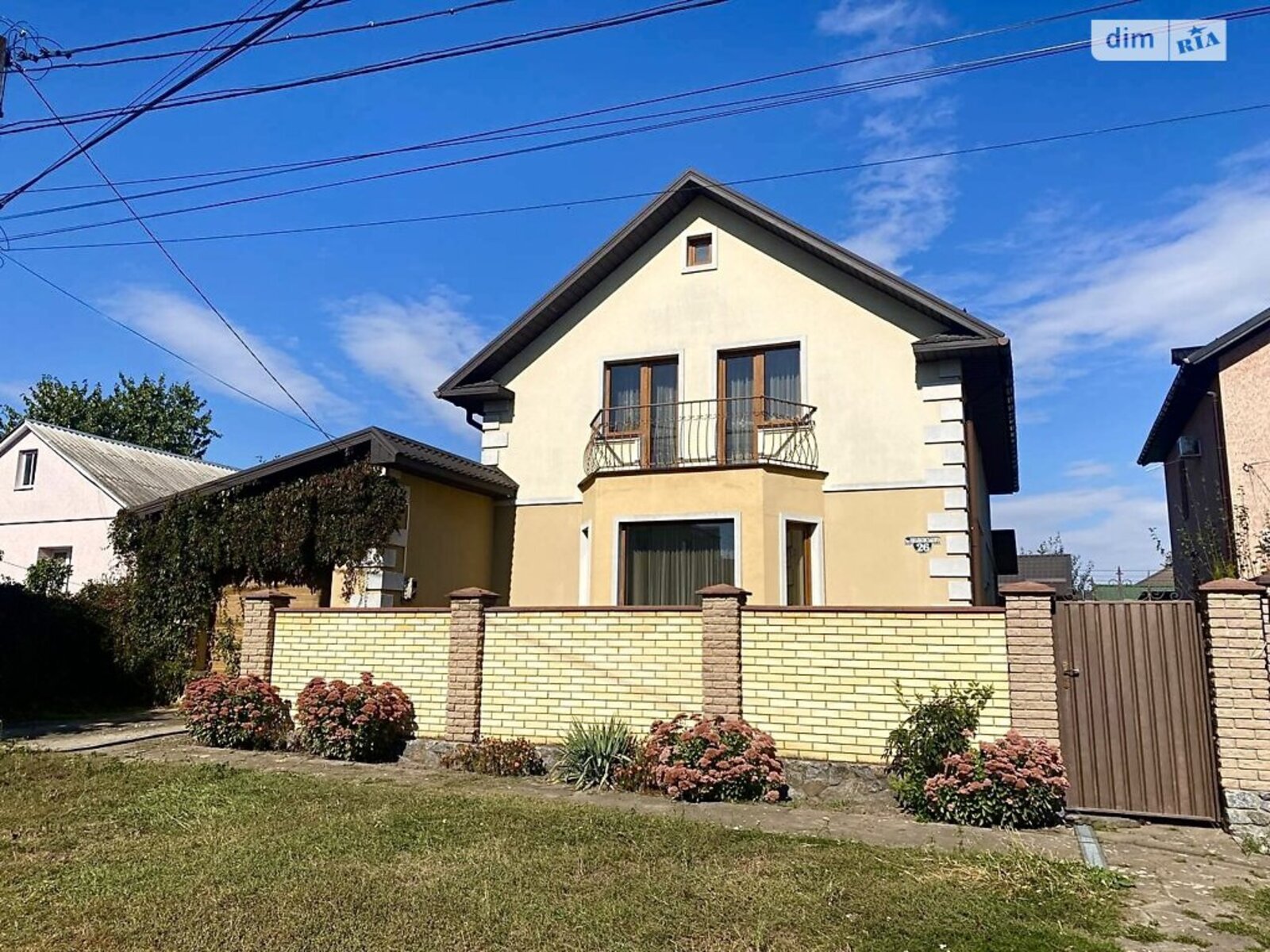Продається будинок Вінницька, Вінниця, Ленінський, Корея, Корея фото 1 Продається будинок Вінницька, Вінниця, Ленінський, Корея, Корея фото 1