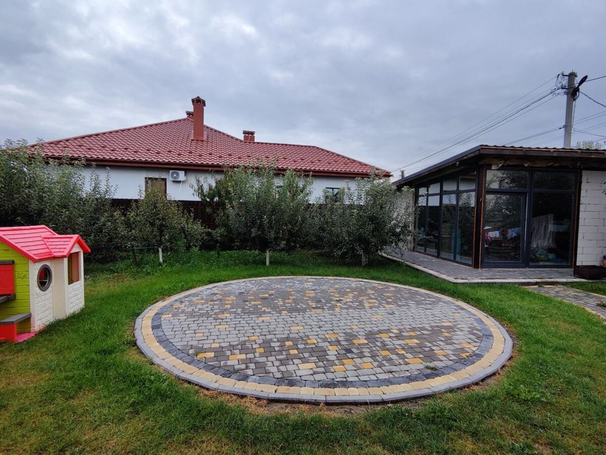 Продається будинок Вінницька, Вінниця, Передмістя, Зарванці фото 1 Продається будинок Вінницька, Вінниця, Передмістя, Зарванці фото 1