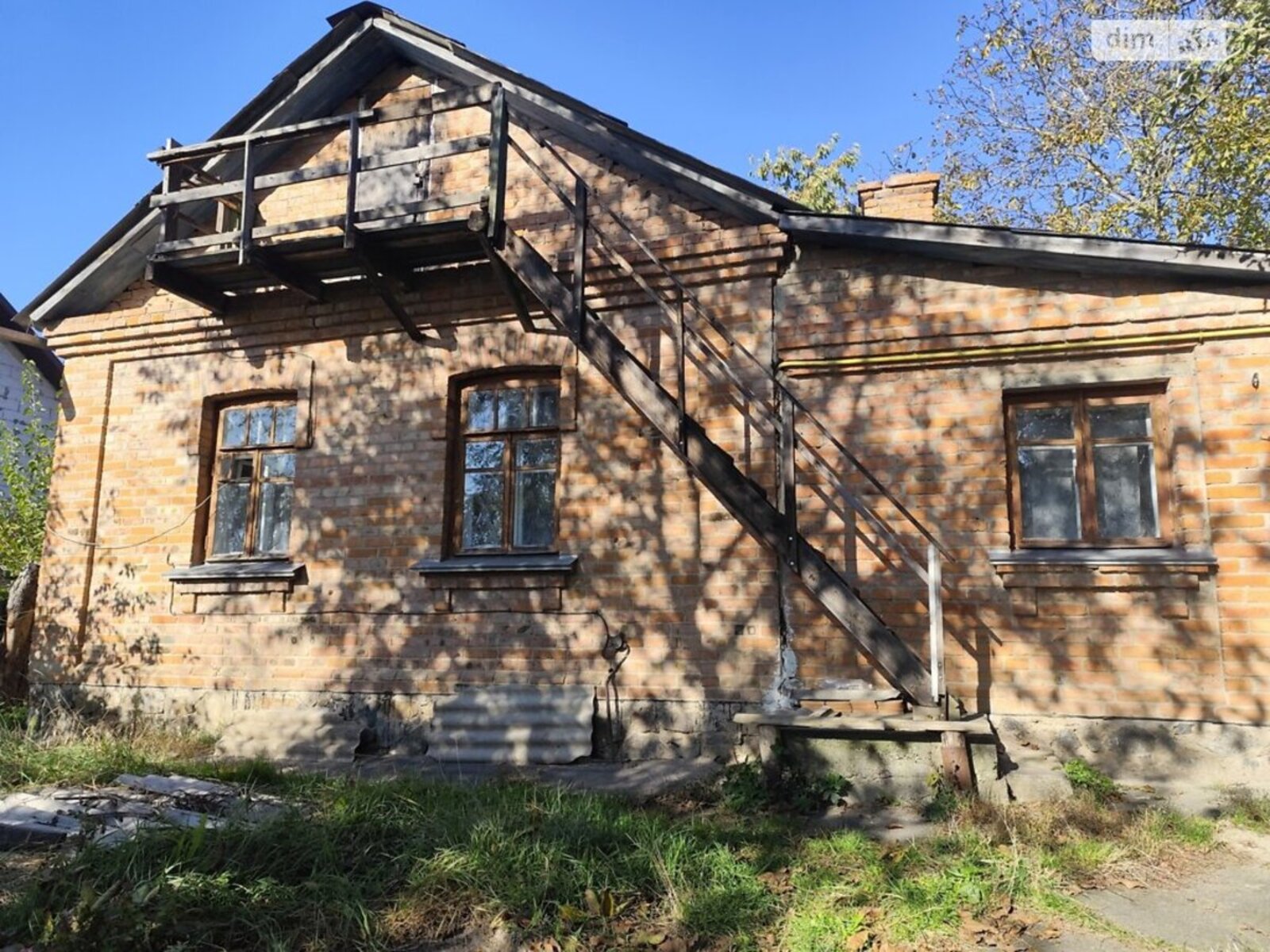Продається будинок Вінницька, Вінниця, Староміський, Старе місто фото 1 Продається будинок Вінницька, Вінниця, Староміський, Старе місто фото 1