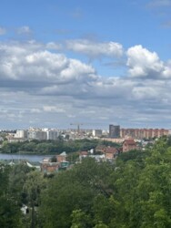 ��������� ������� ³�����, ³������� ���� 20