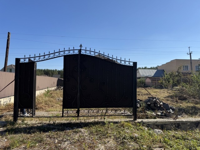 Будинок на єтапі будівництва Пряжів фото 1 Будинок на єтапі будівництва Пряжів фото 1
