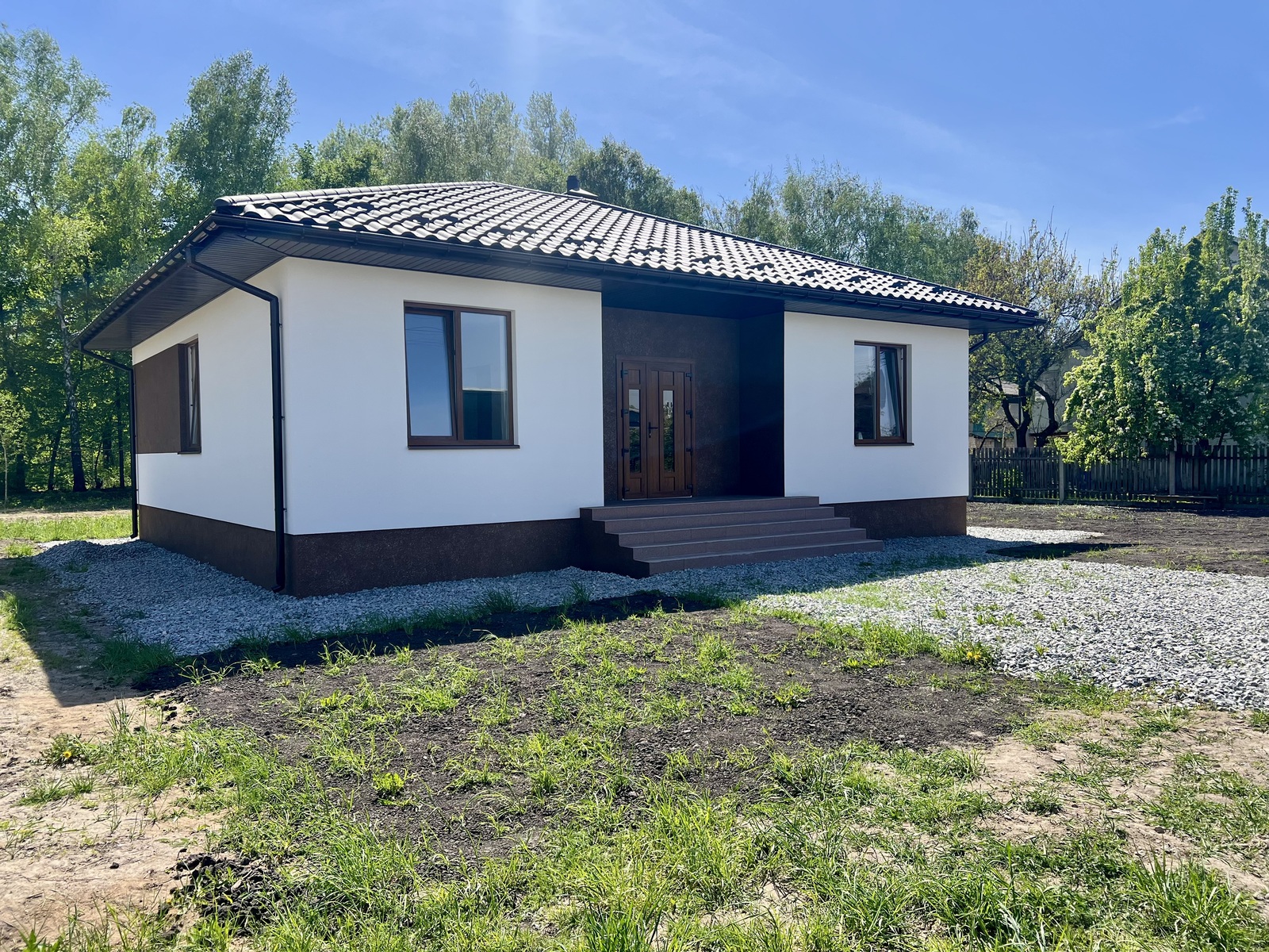 Продаж будинку в Глибочиці фото 1 Продаж будинку в Глибочиці фото 1