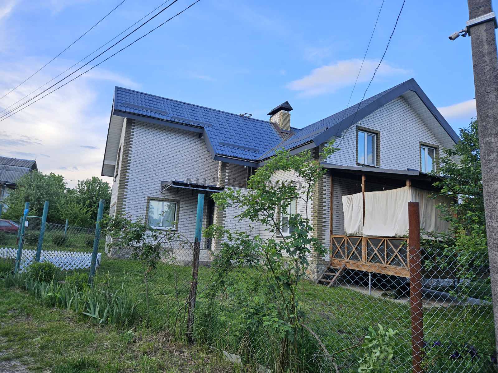 Дуже красивий будинок-дача біля о Мельком фото 1 Дуже красивий будинок-дача біля о Мельком фото 1