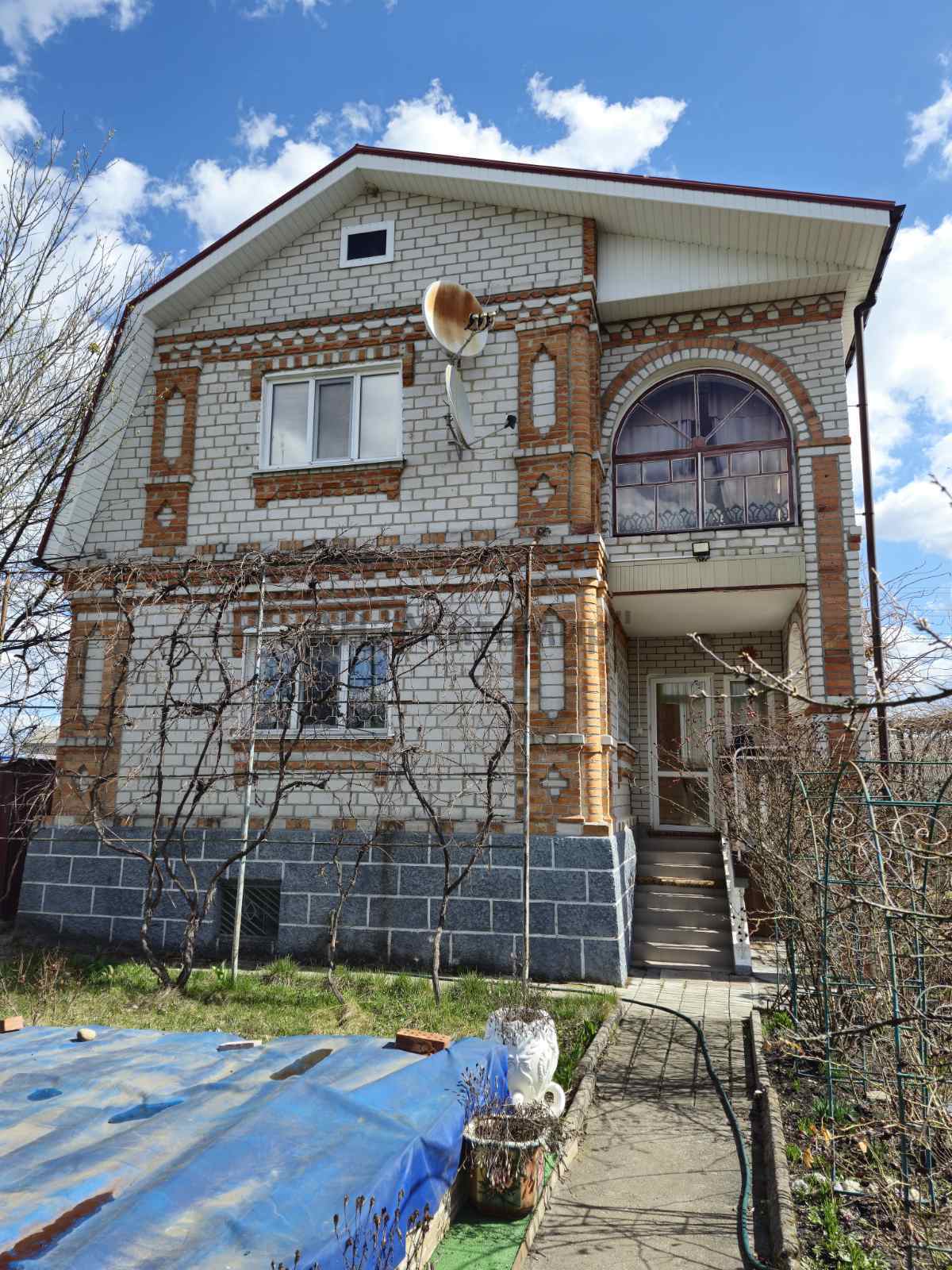 Продається будинок для життя й відпочинку в СТ 'Міжріччя' фото 1 Продається будинок для життя й відпочинку в СТ 'Міжріччя' фото 1