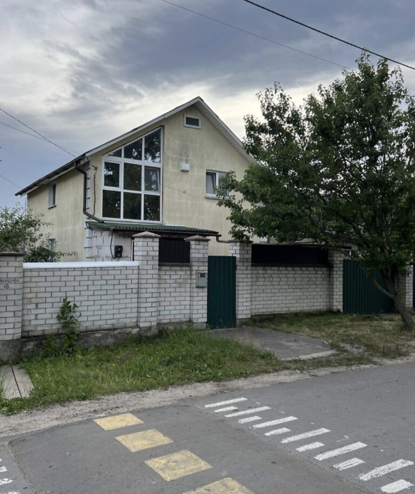 Продається 2-поверховий будинок, Мальованка фото 1 Продається 2-поверховий будинок, Мальованка фото 1