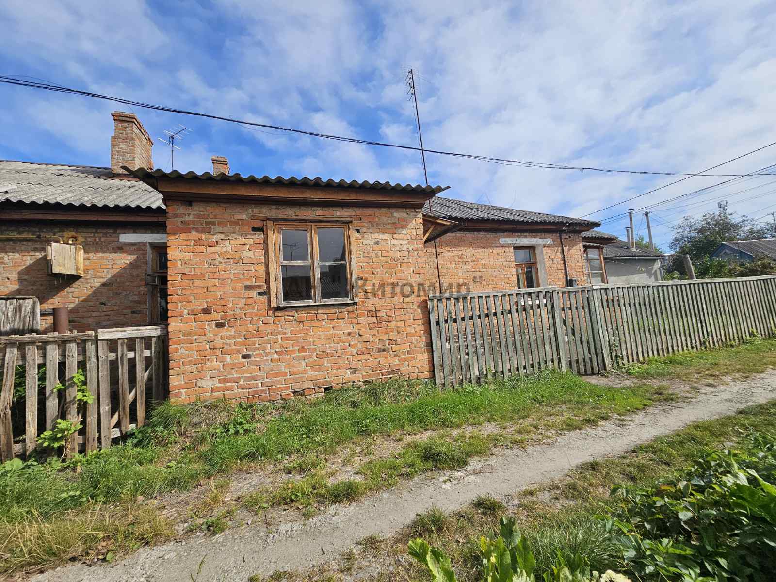 Продається частина будинку на Крошні фото 1 Продається частина будинку на Крошні фото 1