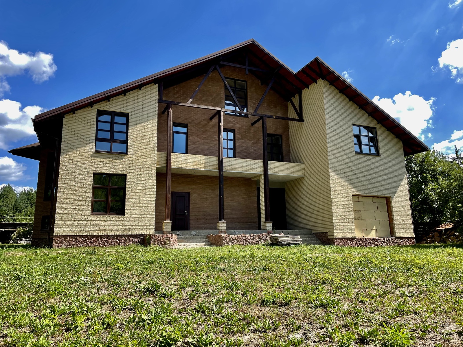 Продаж будинку в Гуйві фото 1 Продаж будинку в Гуйві фото 1