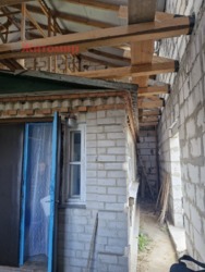 Продається будинок в с. Іванівка. фото 13 Продається будинок в с. Іванівка. фото 13