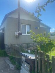 Продається будинок в селі Вільськ. фото 1 Продається будинок в селі Вільськ. фото 1