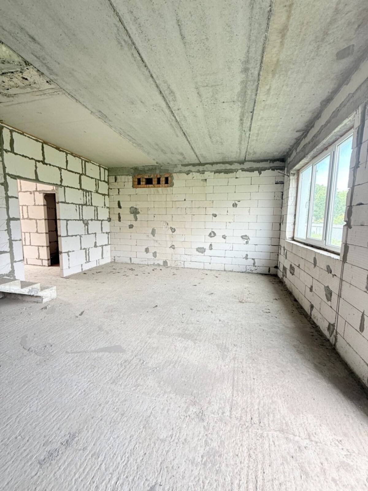 Продається двоповерховий котедж у передмісті Чорноморська. фото 7 Продається двоповерховий котедж у передмісті Чорноморська. фото 7