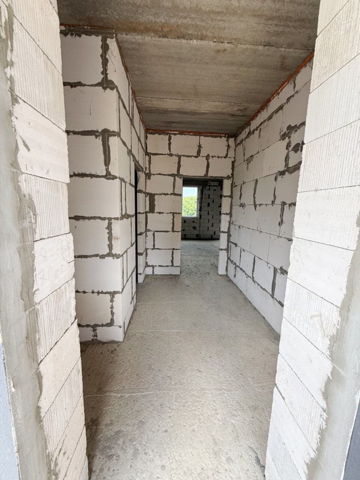 Продається двоповерховий котедж у передмісті Чорноморська. фото 6 Продається двоповерховий котедж у передмісті Чорноморська. фото 6