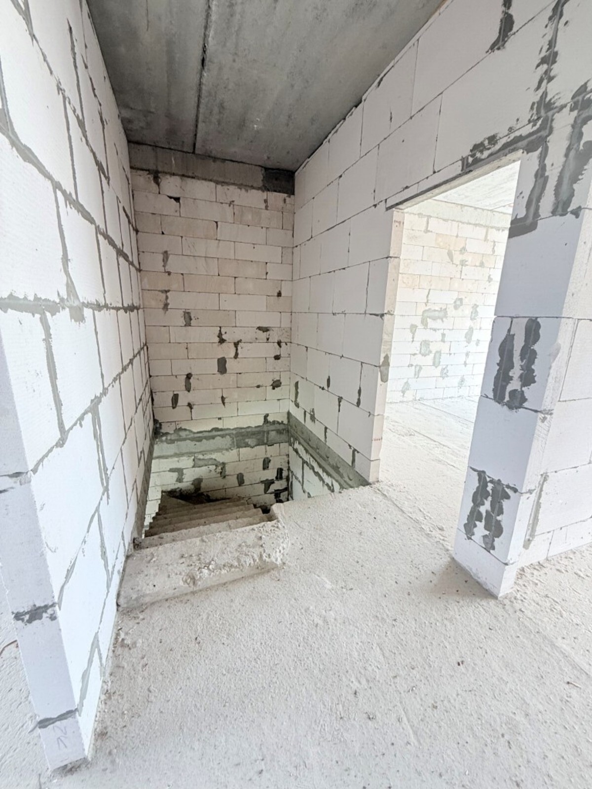 Продається двоповерховий котедж у передмісті Чорноморська. фото 12 Продається двоповерховий котедж у передмісті Чорноморська. фото 12