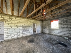 Продам недобудований будинок! фото 6 Продам недобудований будинок! фото 6