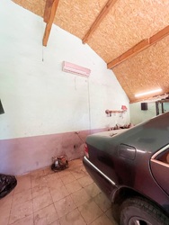 У продажу майстерня-гараж у передмісті Чорноморська! фото 6 У продажу майстерня-гараж у передмісті Чорноморська! фото 6