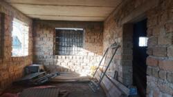 Продам будинок, в процесі будування біля Чорноморська. фото 19 Продам будинок, в процесі будування біля Чорноморська. фото 19