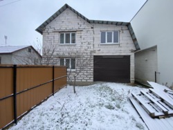 Продається сучасний будинок у межах міста! фото 1 Продається сучасний будинок у межах міста! фото 1