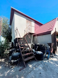 У продажу майстерня-гараж у передмісті Чорноморська! фото 5 У продажу майстерня-гараж у передмісті Чорноморська! фото 5