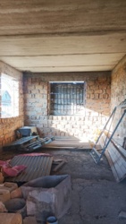 Продам будинок, в процесі будування біля Чорноморська. фото 13 Продам будинок, в процесі будування біля Чорноморська. фото 13