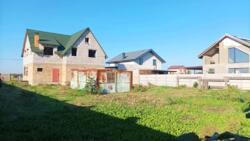 Продам будинок, в процесі будування біля Чорноморська. фото 6 Продам будинок, в процесі будування біля Чорноморська. фото 6