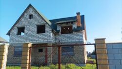 Продам будинок, в процесі будування біля Чорноморська. фото 8 Продам будинок, в процесі будування біля Чорноморська. фото 8