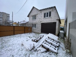 Продається сучасний будинок у межах міста! фото 2 Продається сучасний будинок у межах міста! фото 2