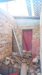 Продам будинок, в процесі будування біля Чорноморська. фото 14 Продам будинок, в процесі будування біля Чорноморська. фото 14