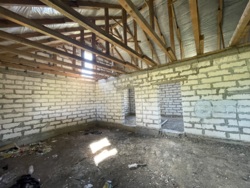 Продам недобудований будинок! фото 5 Продам недобудований будинок! фото 5