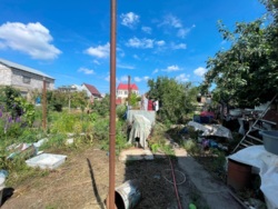 Продаж земельної ділянки з садовим будинком біля моря в м.Чорноморськ! фото 2 Продаж земельної ділянки з садовим будинком біля моря в м.Чорноморськ! фото 2