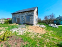 Продажа двухэтажного дома недалеко от моря! фото 1 Продажа двухэтажного дома недалеко от моря! фото 1