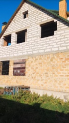 Продам будинок, в процесі будування біля Чорноморська. фото 10 Продам будинок, в процесі будування біля Чорноморська. фото 10