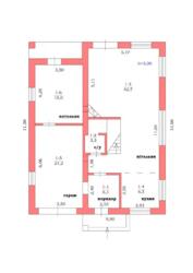 Продається будинок Новое Бугово, Чорноморськ (Іллічівськ), Одеська фото 21 Продається будинок Новое Бугово, Чорноморськ (Іллічівськ), Одеська фото 21