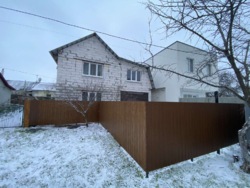 Продається сучасний будинок у межах міста! фото 8 Продається сучасний будинок у межах міста! фото 8