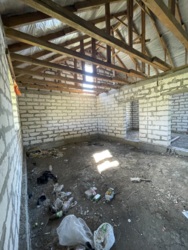 Продам недобудований будинок! фото 3 Продам недобудований будинок! фото 3