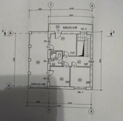 Продам будинок біля Моря у м.Чорноморськ! фото 15 Продам будинок біля Моря у м.Чорноморськ! фото 15